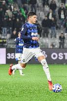 CALCIO - Serie B - Spezia Calcio vs USS Sassuolo