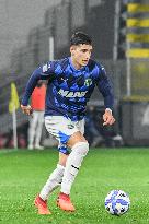 CALCIO - Serie B - Spezia Calcio vs USS Sassuolo
