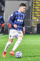 CALCIO - Serie B - Spezia Calcio vs USS Sassuolo