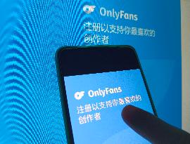 OnlyFans