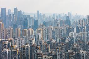 China New Real Estate Tax Policy