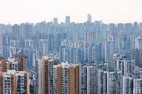 China New Real Estate Tax Policy