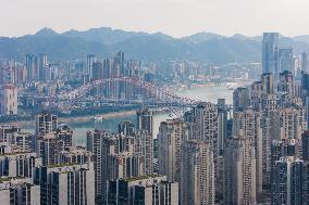China New Real Estate Tax Policy
