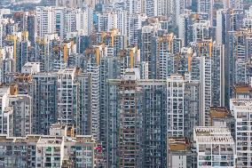 China New Real Estate Tax Policy