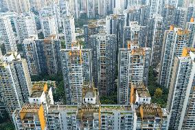 China New Real Estate Tax Policy