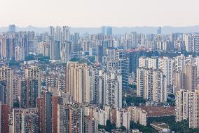 China New Real Estate Tax Policy
