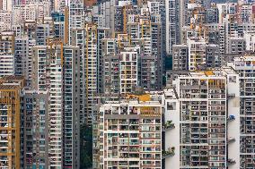 China New Real Estate Tax Policy