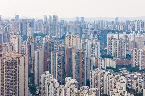 China New Real Estate Tax Policy