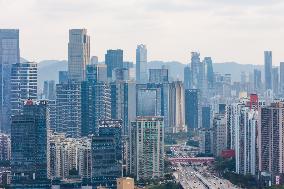 China New Real Estate Tax Policy