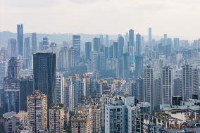 China New Real Estate Tax Policy