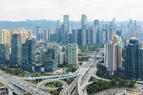 China New Real Estate Tax Policy