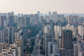 China New Real Estate Tax Policy