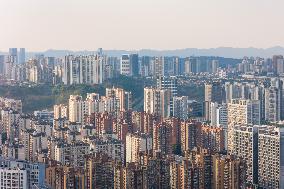 China New Real Estate Tax Policy