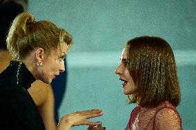 Feroz Awards 2025 - Spain