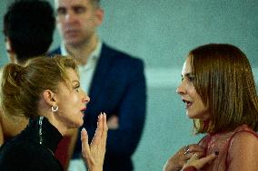 Feroz Awards 2025 - Spain