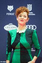 Feroz Awards 2025 - Spain