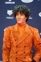 Feroz Awards 2025 - Spain