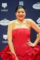 Feroz Awards 2025 - Spain