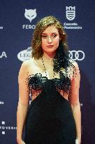 Feroz Awards 2025 - Spain