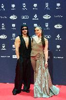 Feroz Awards 2025 - Spain