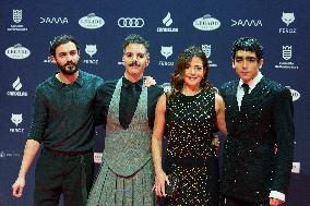 Feroz Awards 2025 - Spain