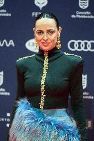 Feroz Awards 2025 - Spain