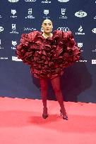 Feroz Awards 2025 - Spain