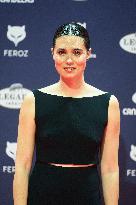 Feroz Awards 2025 - Spain