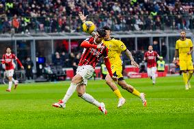 AC Milan v Parma - Serie A