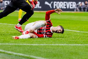 AC Milan v Parma - Serie A