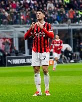AC Milan v Parma - Serie A