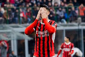 AC Milan v Parma - Serie A