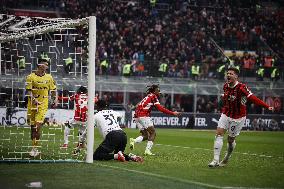 CALCIO - Serie A - AC Milan vs Parma Calcio