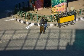 Indian Republic Day Celebrated In Kashmir