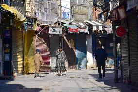 Indian Republic Day Celebrated In Kashmir