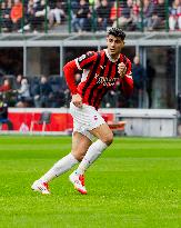 AC Milan V Parma- Serie A