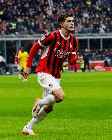 AC Milan V Parma- Serie A