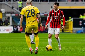 AC Milan V Parma- Serie A