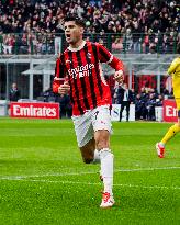 AC Milan V Parma- Serie A