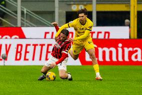 AC Milan V Parma- Serie A