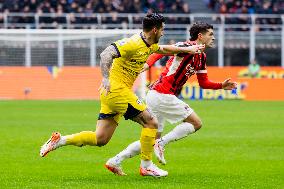 AC Milan V Parma- Serie A