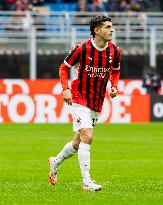 AC Milan V Parma- Serie A