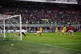 AC Milan v Parma - Serie A