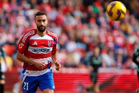 Granada CF v Sporting de Gijon - LaLiga Hypermotion