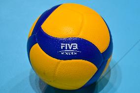 VOLLEY - Coppa Italia - Del Monte Coppa Italia - Final - Cucine Lube Civitanova vs Rana Verona