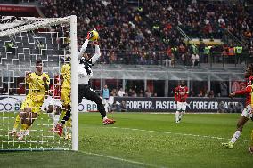CALCIO - Serie A - AC Milan vs Parma Calcio