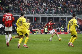 CALCIO - Serie A - AC Milan vs Parma Calcio