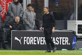 CALCIO - Serie A - AC Milan vs Parma Calcio