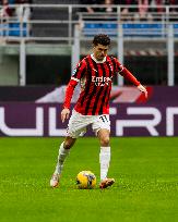 AC Milan V Parma- Serie A