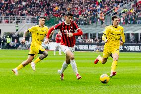 AC Milan V Parma- Serie A